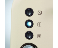 Morphy Richards Accents Special Edition Piaskowy 222004 - 1385923 - zdjęcie 4
